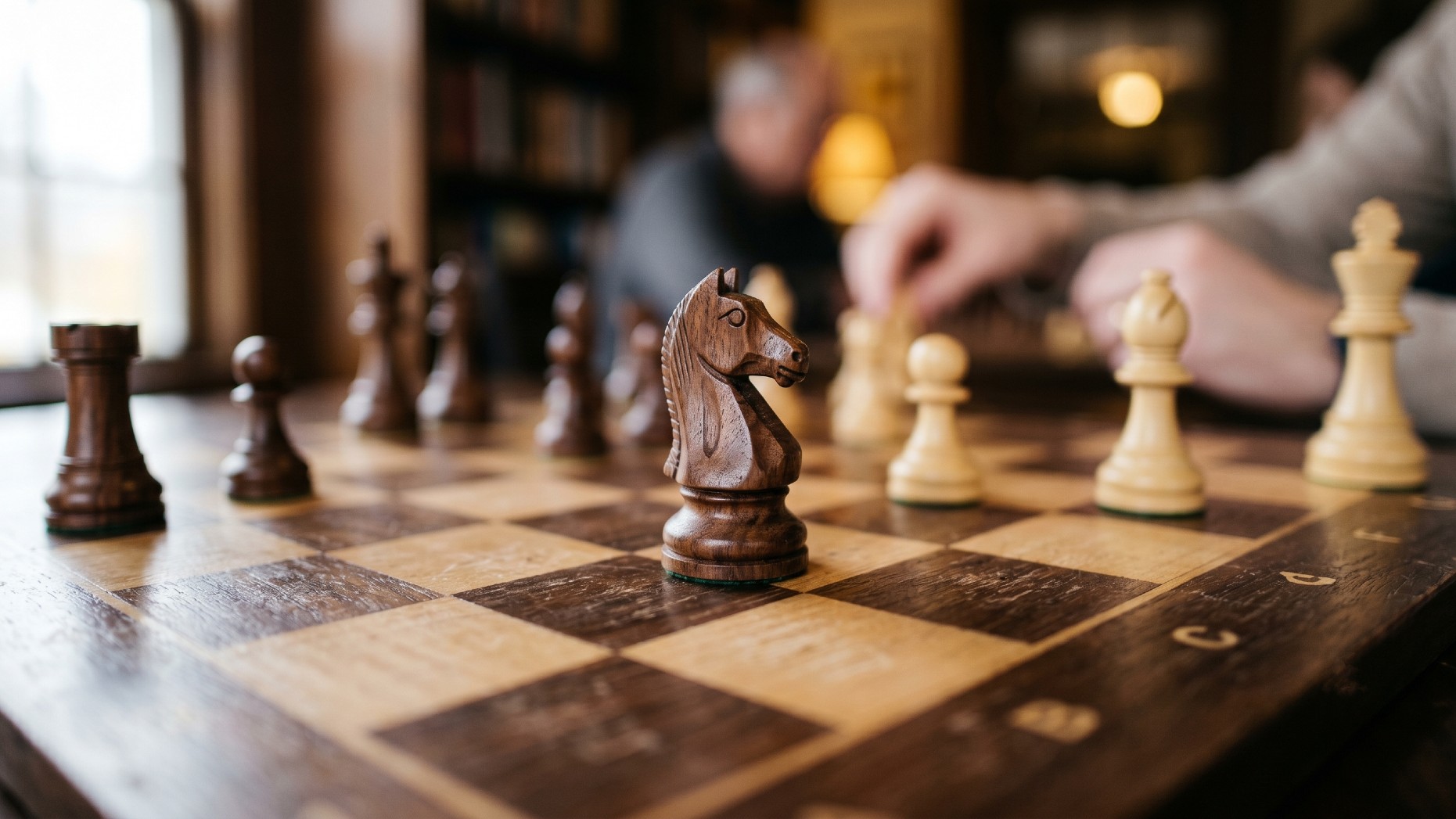 Answer Engine Optimisation for UK B2B brands: one brand in focus on the AI shortlist, Enso Digital